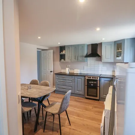 Abina's Casa vacanze Kenmare